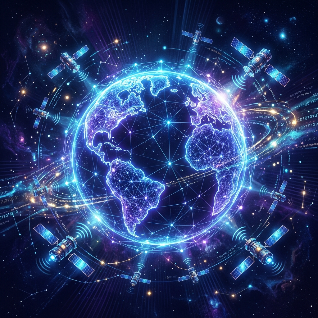 VinaKom Communications Network Technology